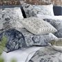 Damasco Graphite Bedding