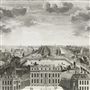 Buckingham House - Graphite Large Sample