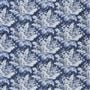 Perosita - Indigo Cutting