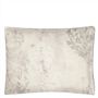 Floreale Natural Natural Standard Pillowcase