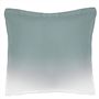 SARAILLE NOIR/ CELADON NOIR/CELADON EURO SHAM 