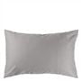 Saraille Noir/ Celadon Noir/Celadon Standard Pillowcase 