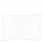 Usa Astor Bianco Alabaster King Sham 