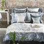 Damasco Graphite Bedding