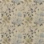 eglantine - slate fabric