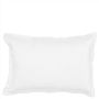 Biella Alabaster Oxford Pillowcase