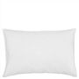 Biella Alabaster Standard Pillowcase 20 x 26 in