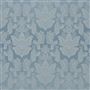 tuileries damask - delft fabric