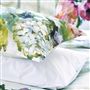 Parure de Lit Ghirlanda Ecru 