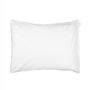 Houston Dove Standard Pillowcase