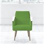 Ray - Chair - Beech Leg - Cassia Grass