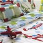 FLYING HIGH SKY SINGLE DUVET - 200X135CM
