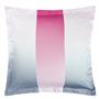 PANNEAU - FUCHSIA - EUROPEAN - SHAM - 65X65CM