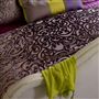 ROCHESTER QUEEN DUVET HEATHER - 224X244CM