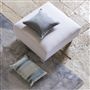 Brera Lino Zinc Cushion