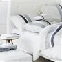 Sentier Alabaster Flat Sheet