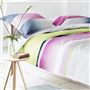 Panneau Fuchsia Bed Linen