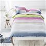 Panneau Fuchsia Bed Linen