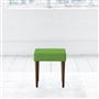 Otto - Small - Walnut Leg - Cassia Grass