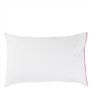 Astor Peony/Pink Queen Pillowcase