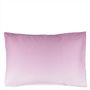 Saraille Crocus Standard Pillowcase