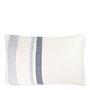 Sentier Alabaster Standard Pillowcase