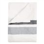 Sentier Alabaster Double Flat Sheet
