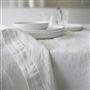 LINGE DE TABLE LARIO ALABASTER