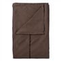 Almaviva Driftwood King Fitted Sheet