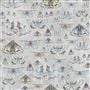 issoria - zinc wallpaper