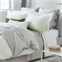 Saraille Moss Bedding