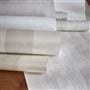 Parchment Stripe - Alabaster