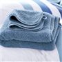 Spa Wedgwood Towels