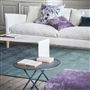 TAPIS CAPISOLI TEAL