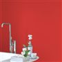 FLAME RED NO. 121 PAINT