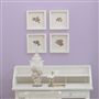 NEW MAUVE NO. 144 PAINT