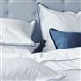 Astor Denim Cotton Bed Linen