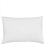 Biella Alabaster Standard Pillowcase 