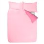 Biella Peony & Camellia King Duvet Cover