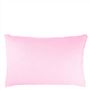 Biella Peony & Camellia Standard Pillowcase 