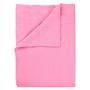 Biella Peony & Camellia Queen Fitted Sheet 152x203cm