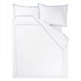 Astor Denim Double Duvet Cover