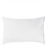 Astor Indigo Standard Pillowcase 