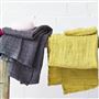 Moselle Alchemilla Towels