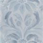 angelique damask indigo