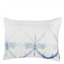 Seraya Indigo Standard Pillowcase 