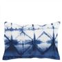 Seraya Indigo Standard Sham 