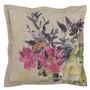 Aubriet Fuchsia European Sham 