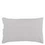 Mercer Quartz & Slate Standard Pillowcase Pair 