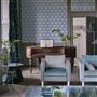 Berwick Azure